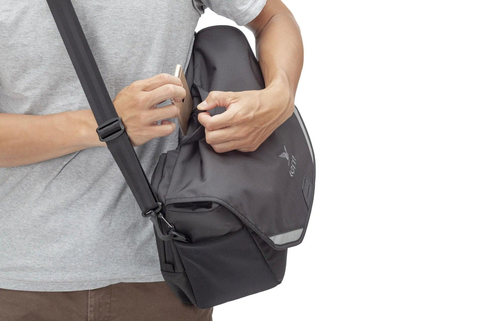 Tern Go-To Bag-Tern-Bicycle Junction