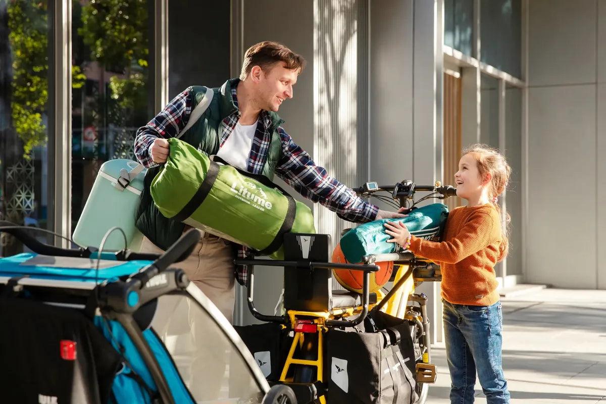 Tern GSD G2 Tail Hitch-Tern-Bicycle Junction