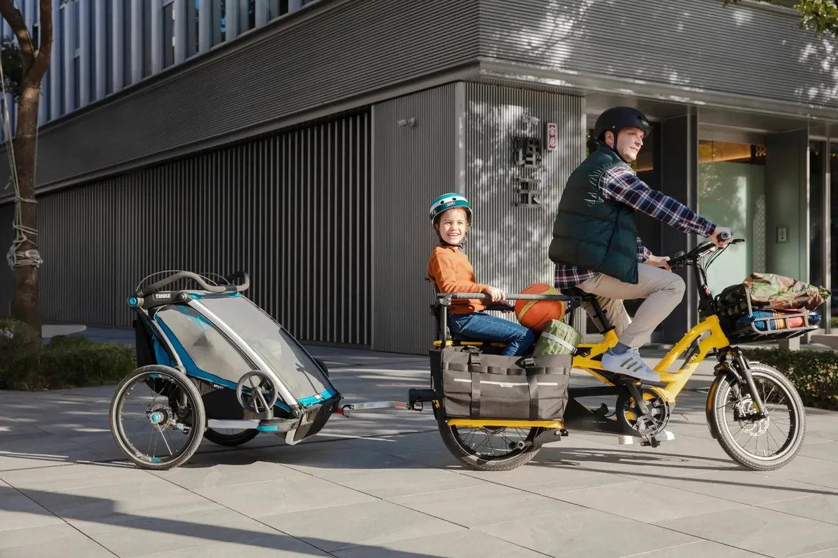 Tern GSD G2 Tail Hitch-Tern-Bicycle Junction