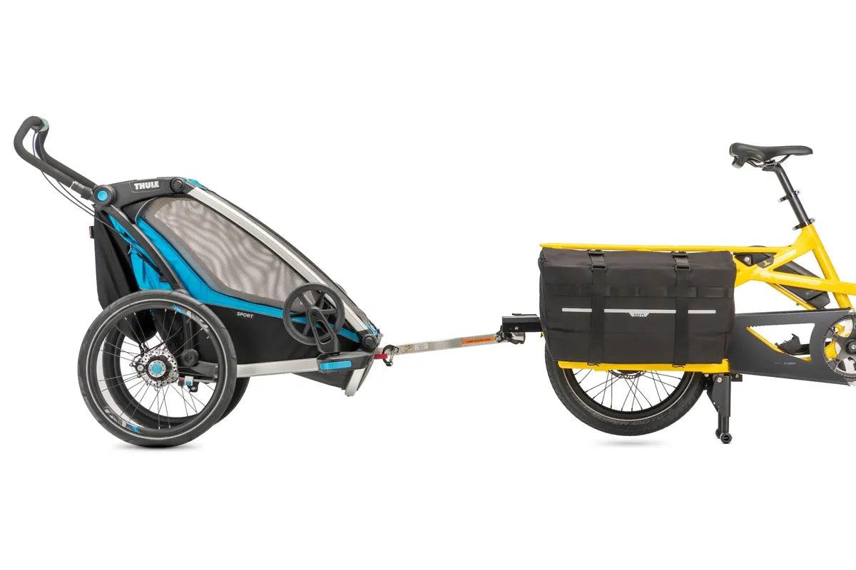 Tern GSD G2 Tail Hitch-Tern-Bicycle Junction