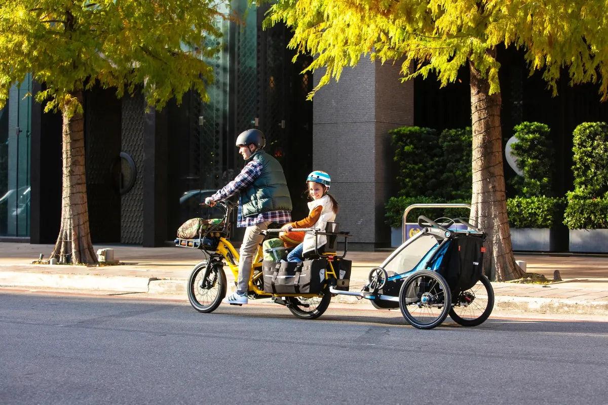 Tern GSD G2 Tail Hitch-Tern-Bicycle Junction