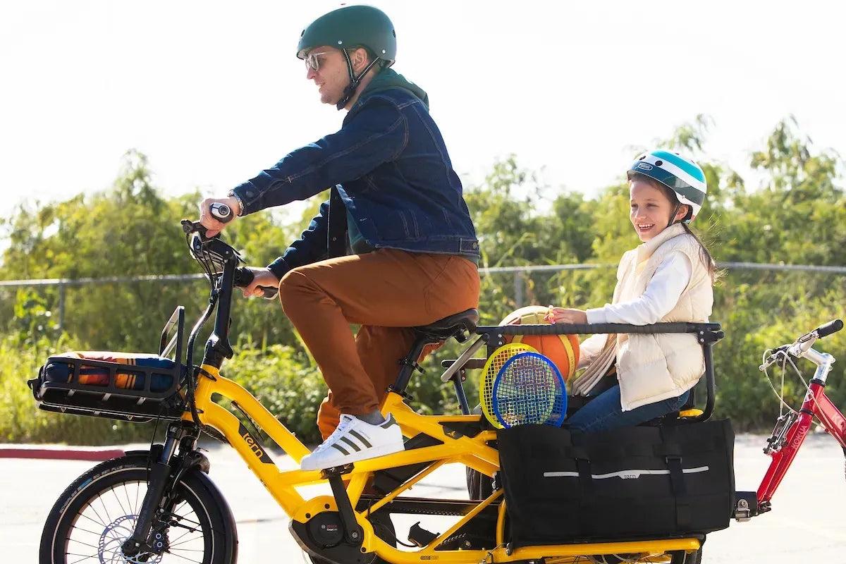 Tern Bike Tow Kit-Tern-Bicycle Junction