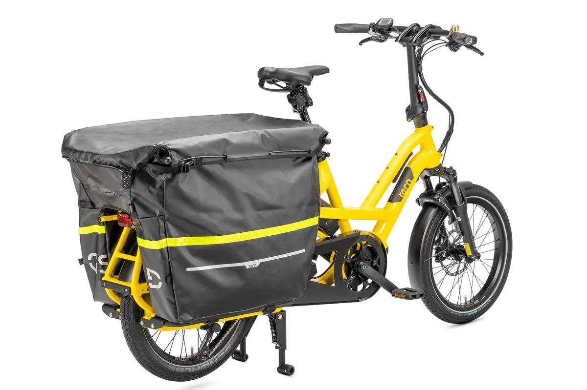 Tern GSD Cargo Lid Lock-Tern-Bicycle Junction