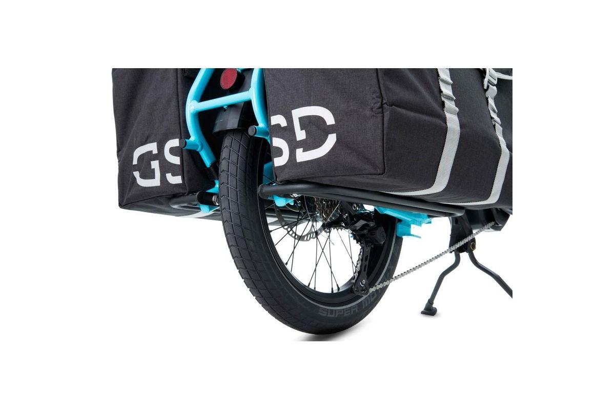 Tern GSD Sidekick Lower Deck-Tern-Bicycle Junction