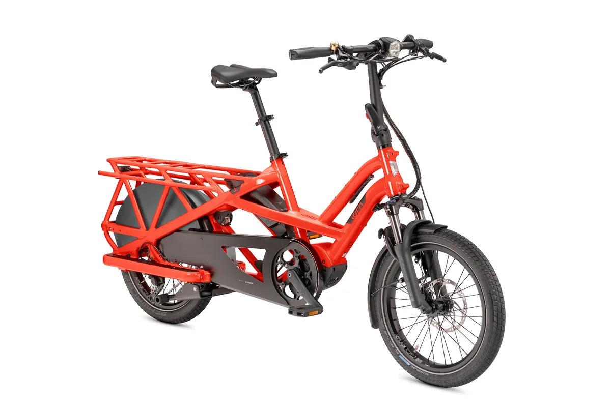 Tern GSD S10-Tern-Bicycle Junction