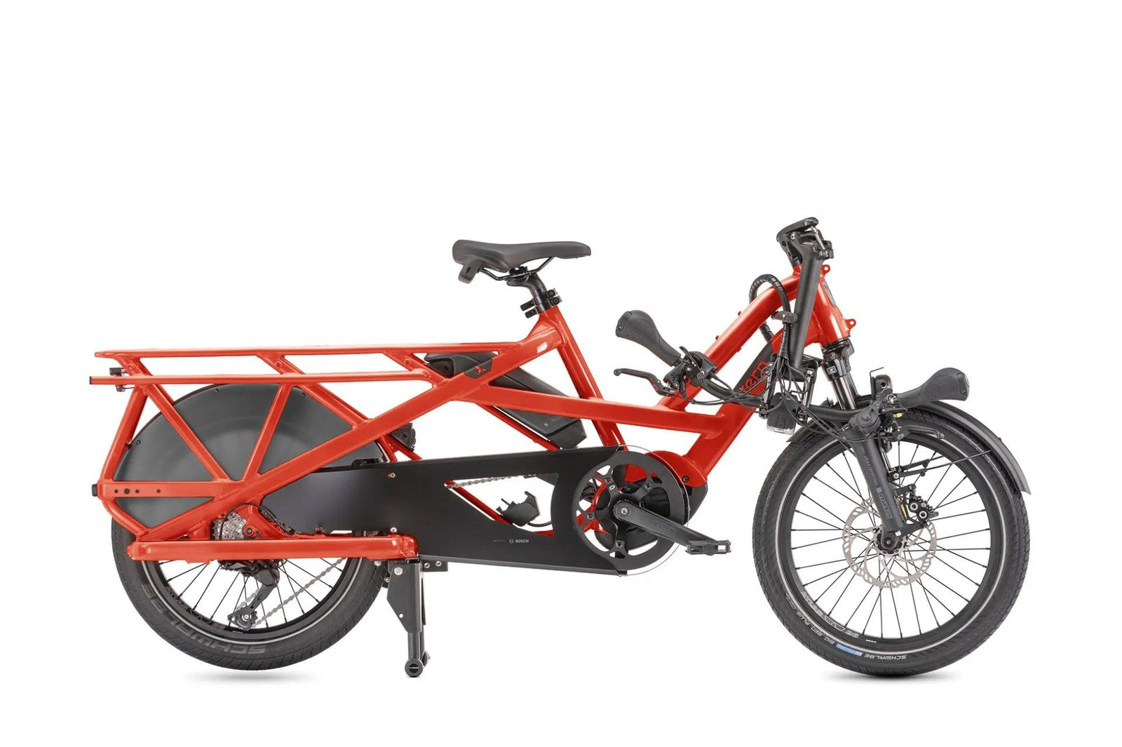 Tern GSD S10-Tern-Bicycle Junction