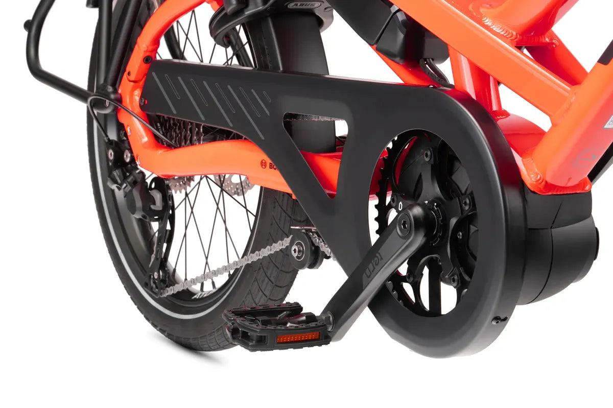 Tern HSD P10 Smart System-Tern-Bicycle Junction