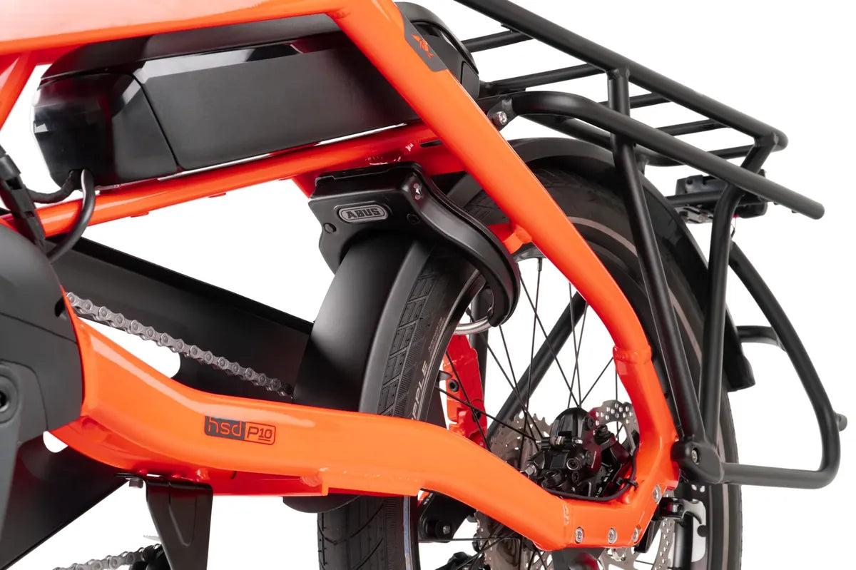 Tern HSD P10 Smart System-Tern-Bicycle Junction