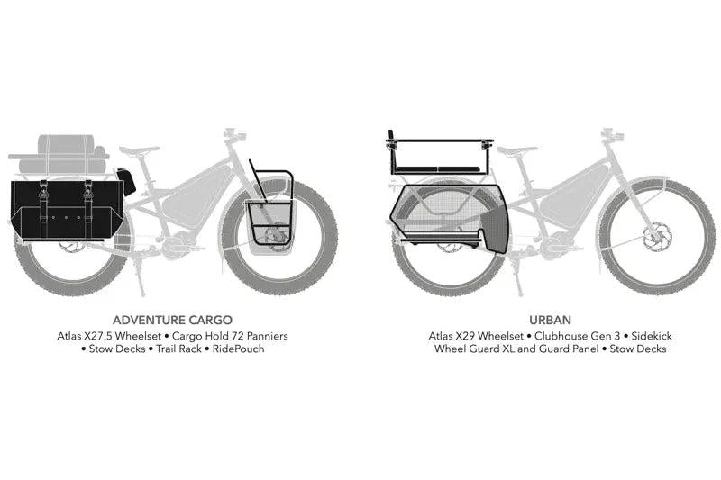 Tern Orox S12-Tern-Bicycle Junction
