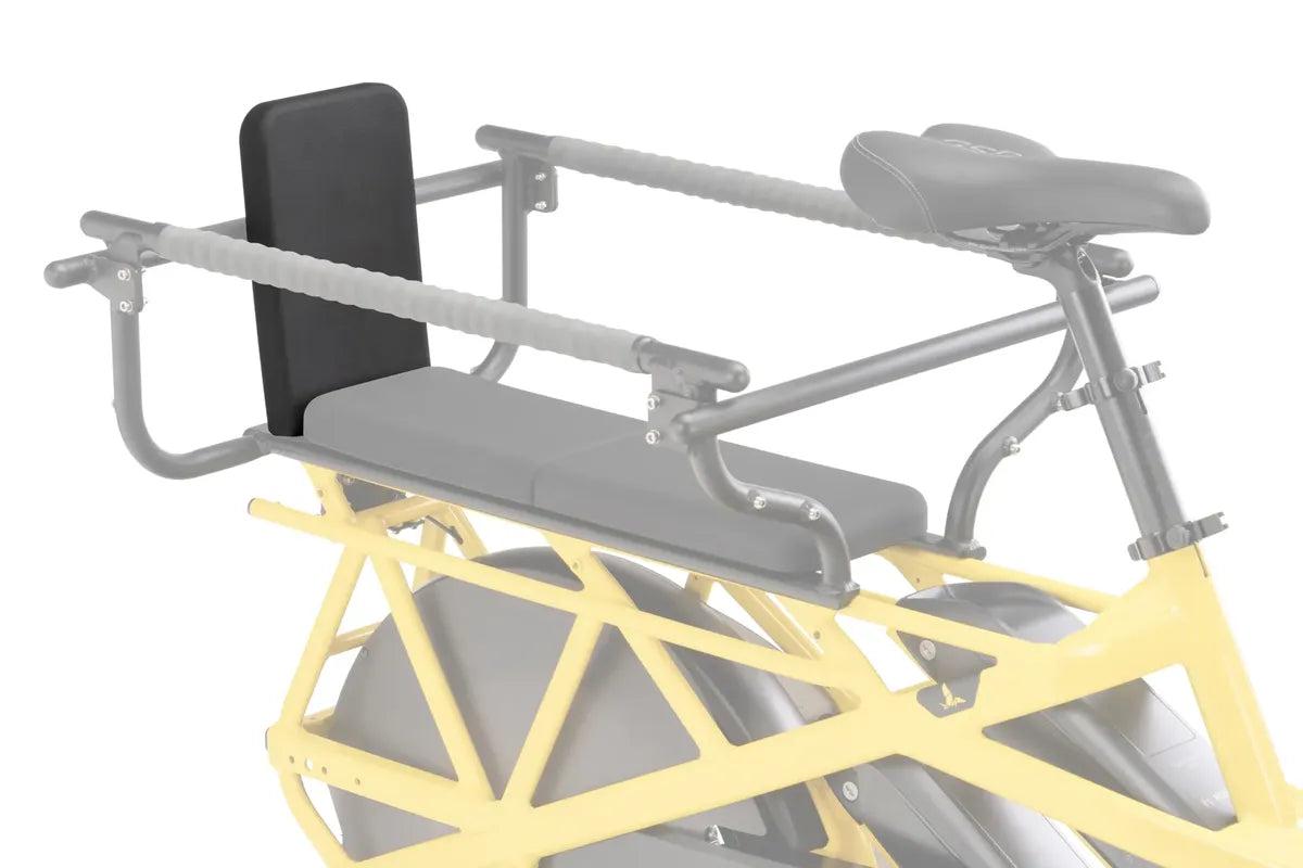 Tern Clubhouse Back Rest-Tern-Bicycle Junction