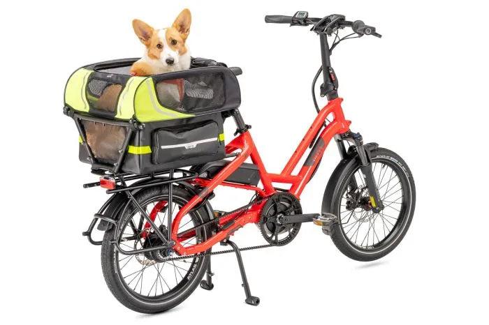 Tern HSD Dog Roof Mini-Tern-Bicycle Junction