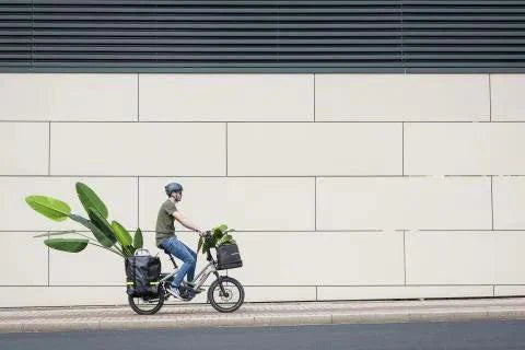 Tern Passenger Accessory Storm Shield Mini