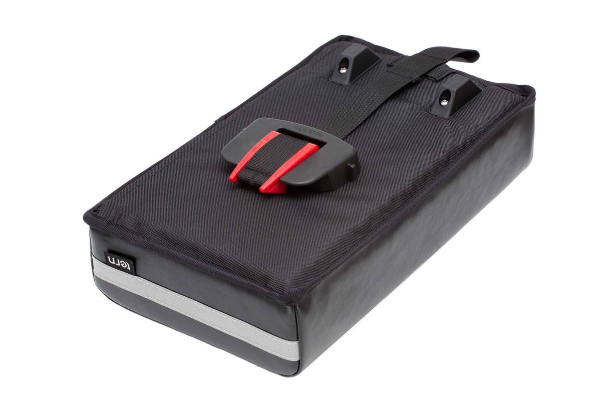 Tern Sidekick Seatpad-Tern-Bicycle Junction