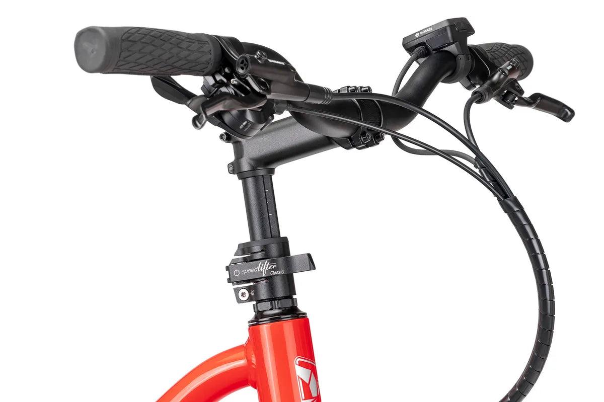 Tern Quick Haul P9-Tern-Bicycle Junction