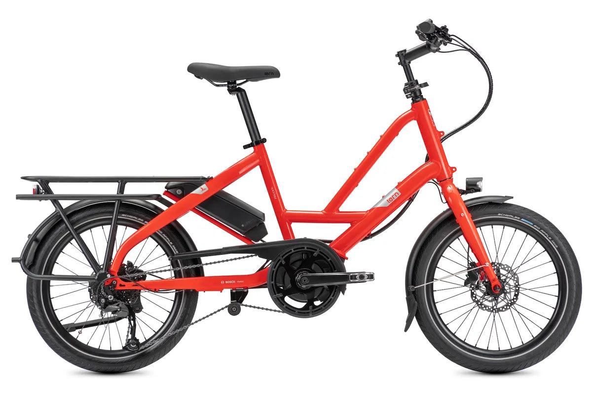 Tern Quick Haul P9-Tern-Bicycle Junction