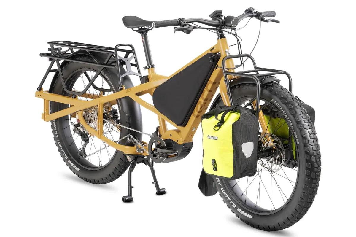 Tern Orox Trail Rack-Tern-Bicycle Junction