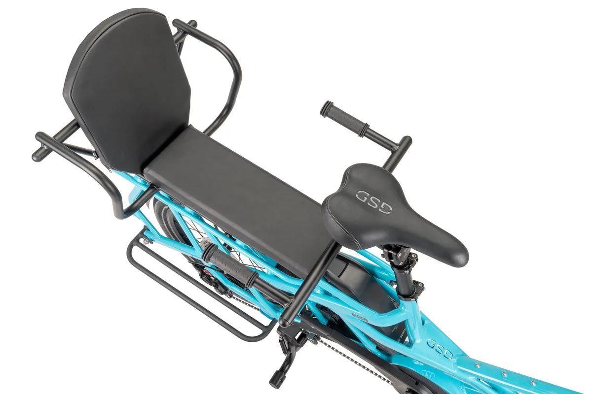 Tern Sidekick Joyride Bars-Tern-Bicycle Junction