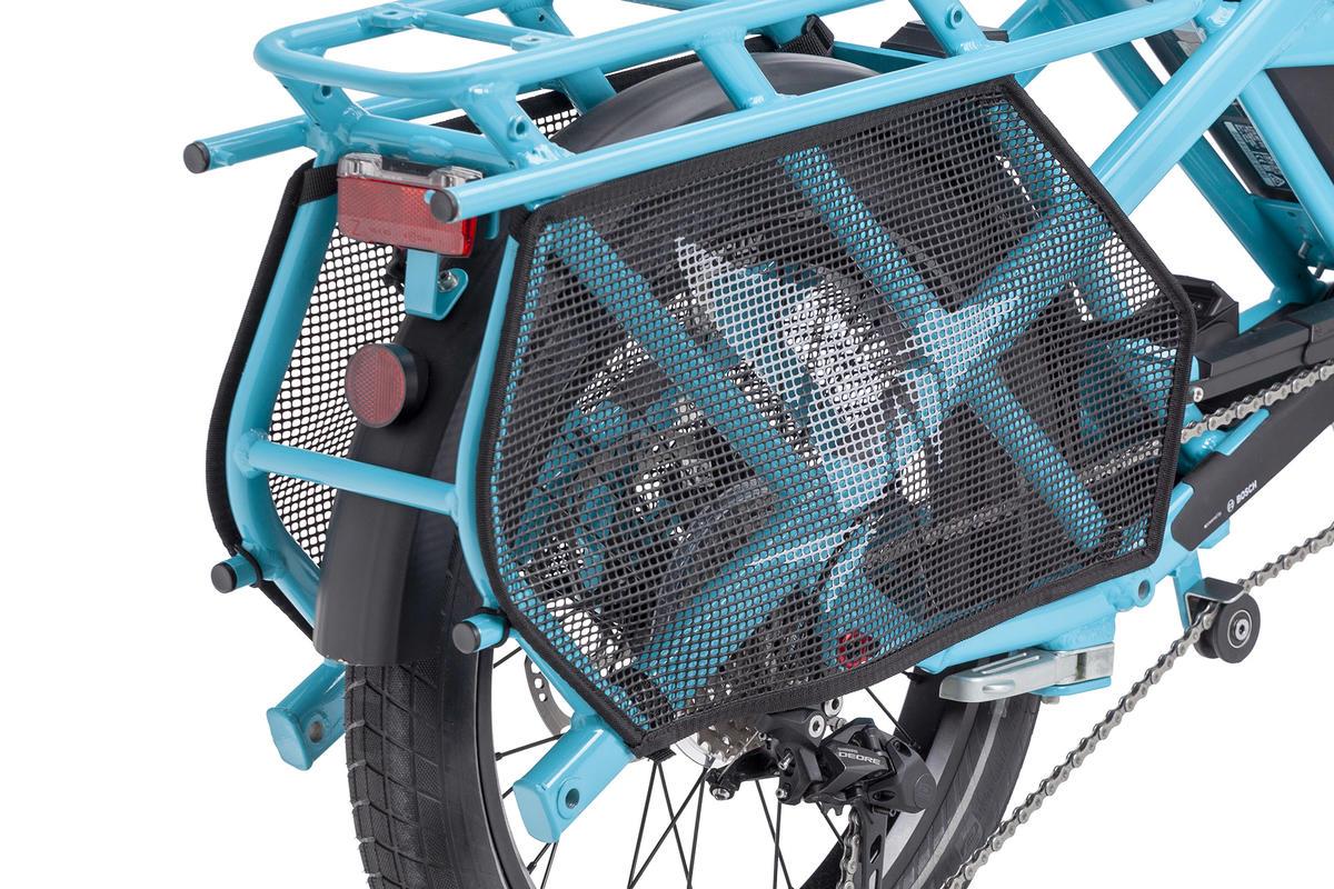 Tern GSD Sidekick Wheel Guard-Tern-Bicycle Junction