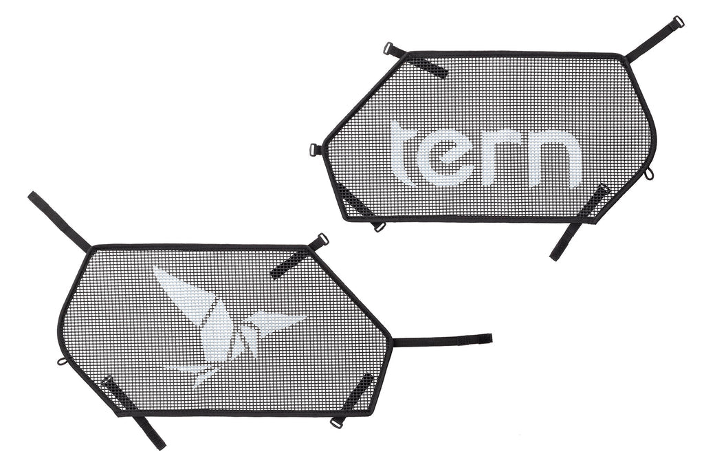 Tern GSD Sidekick Wheel Guard-Tern-Bicycle Junction
