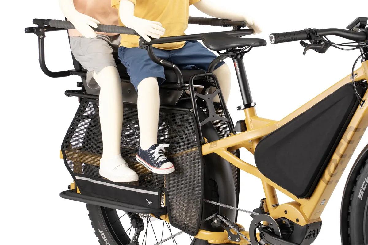 Tern Orox Sidekick Wheel Guard-Tern-Bicycle Junction