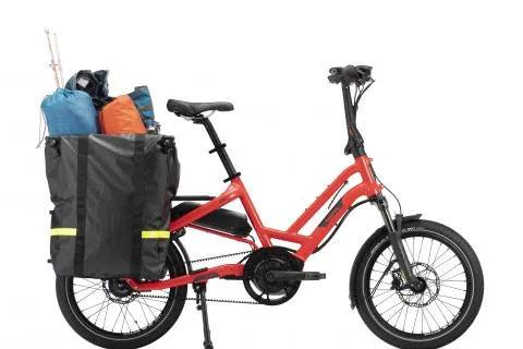 Tern Storm Shield Mini