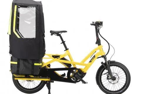 Tern Storm Shield Mini-Tern-Bicycle Junction