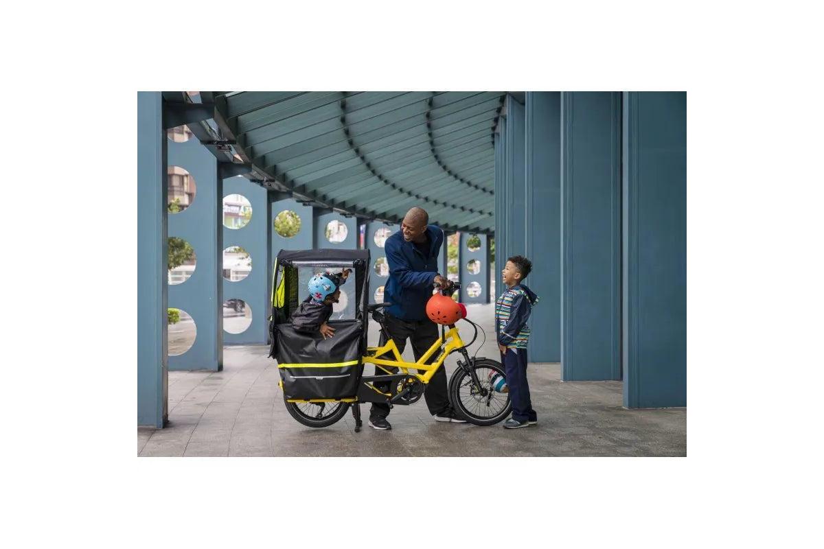 Tern GSD Storm Shield-Tern-Bicycle Junction