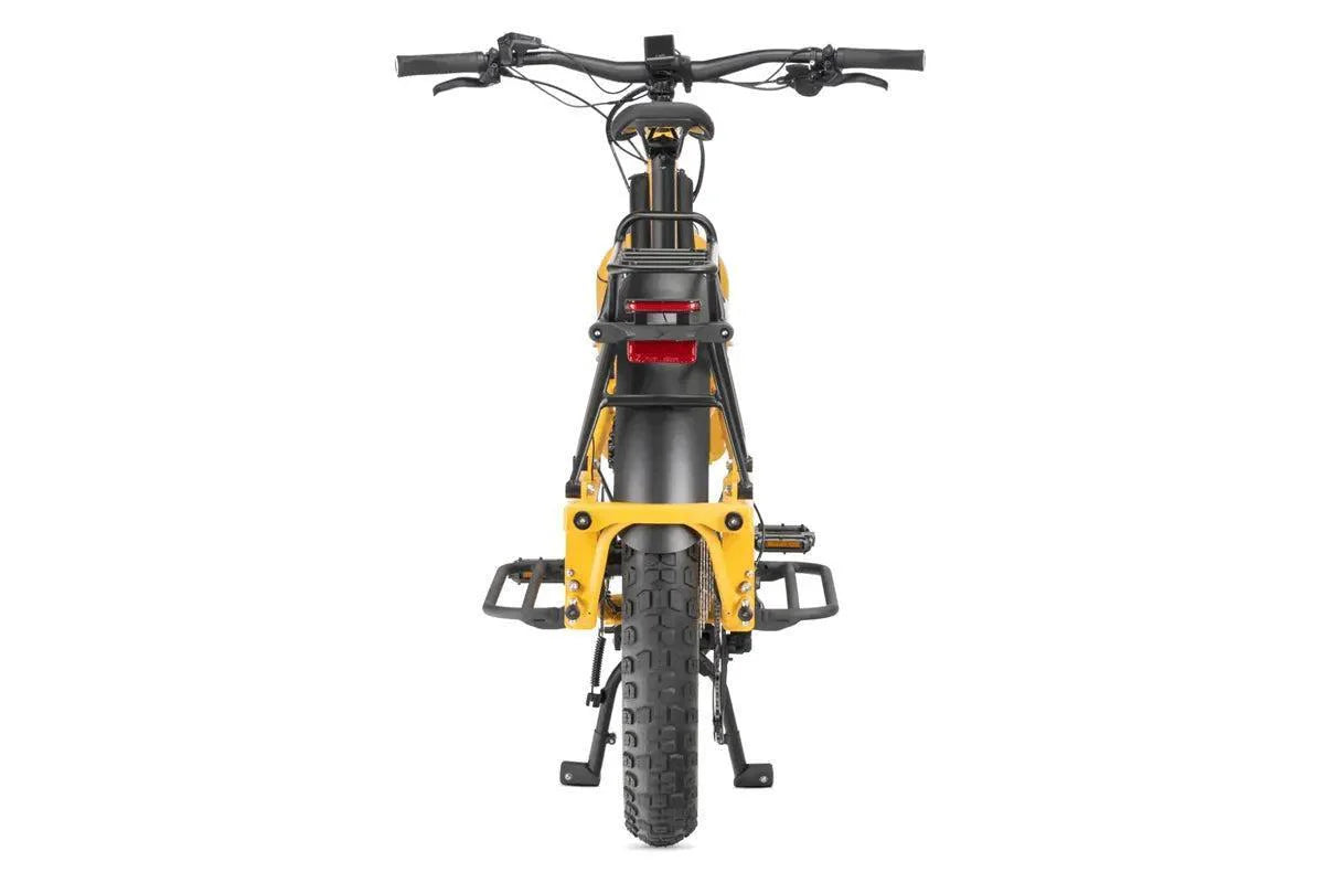 Tern Stow Decks For Orox