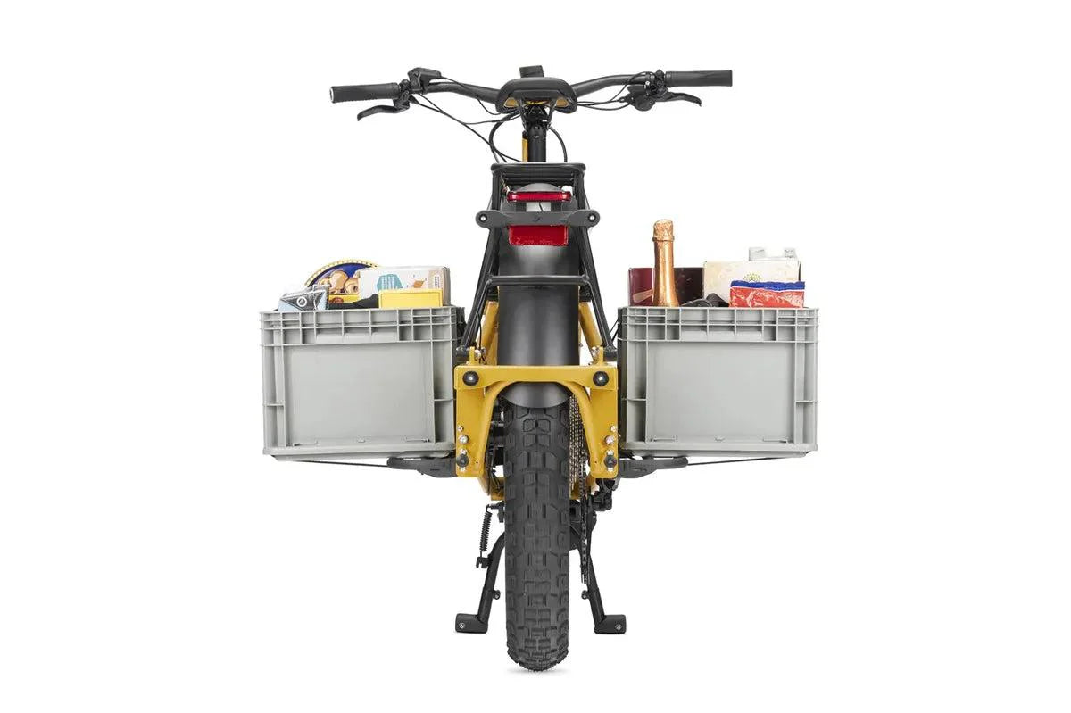 Tern Stow Decks For Orox