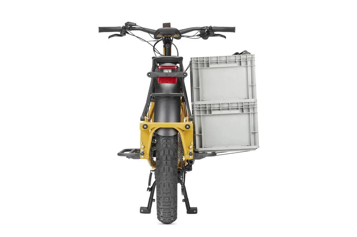 Tern Stow Decks For Orox