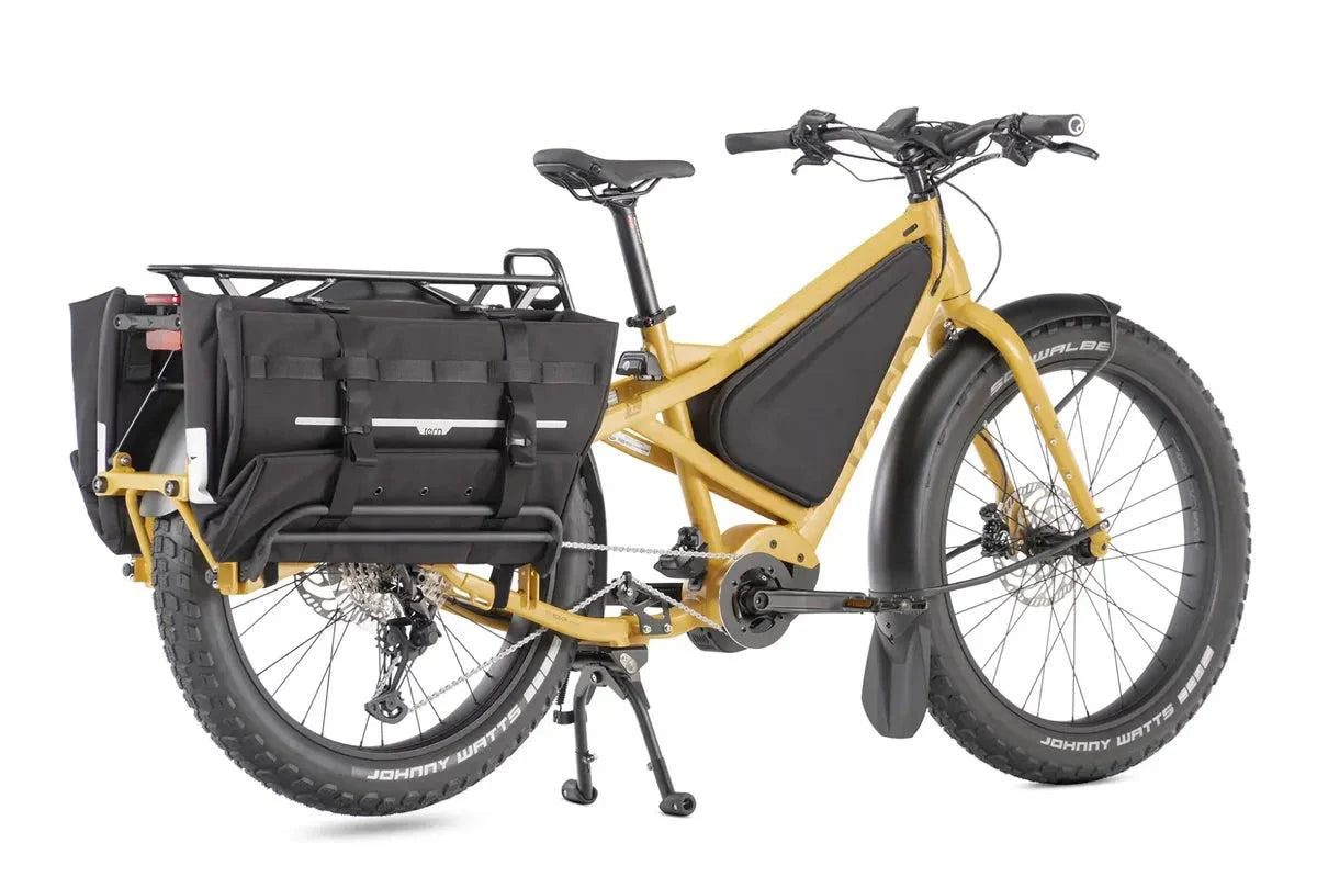 Tern Stow Decks For Orox