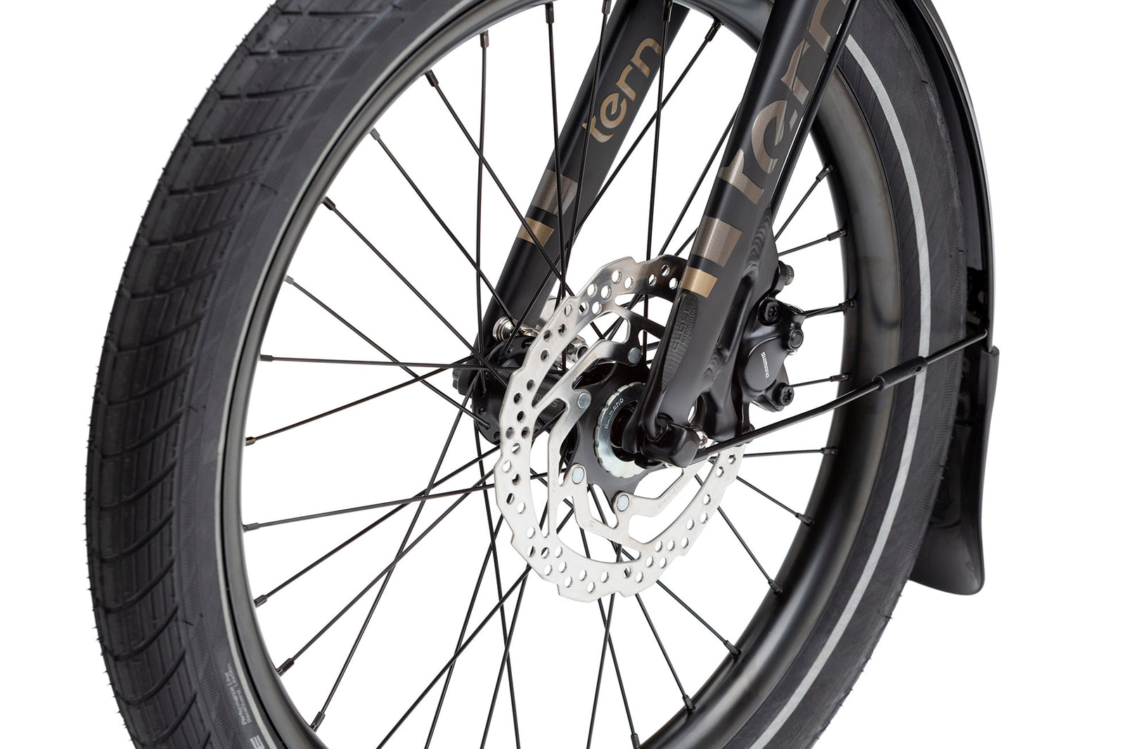 Tern Vektron │Q9-Tern-Bicycle Junction