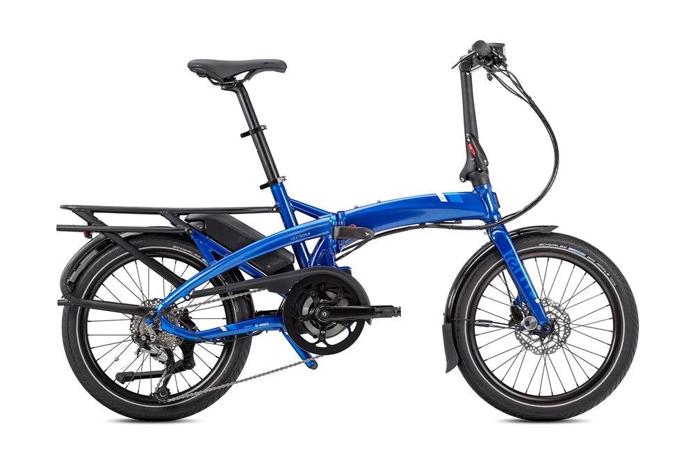 Tern Vektron │Q9-Tern-Bicycle Junction