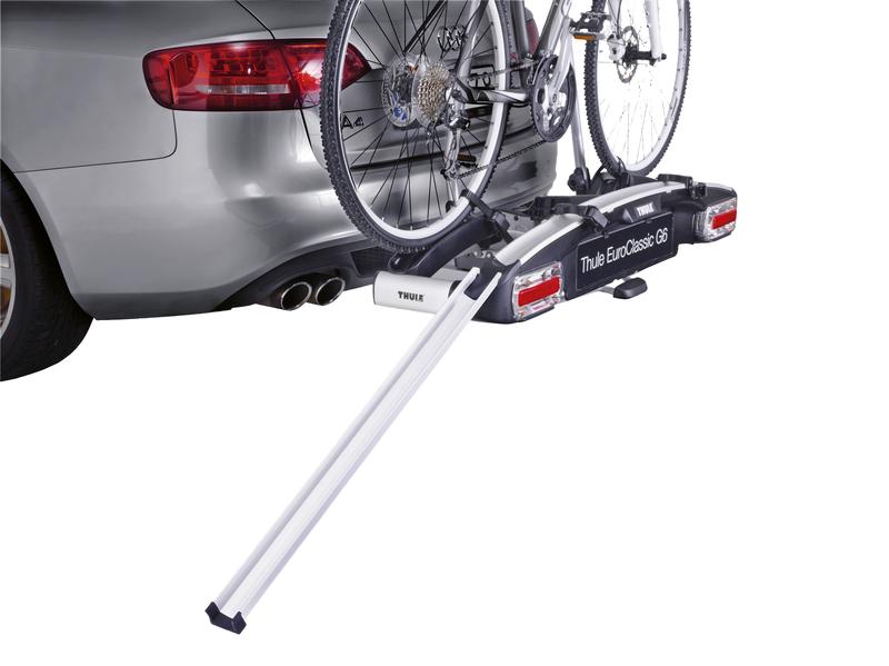 Thule Loading Ramp 9152-Thule-Bicycle Junction