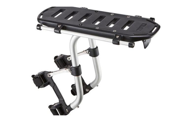Thule Pack 'n Pedal Tour Rack-Thule-Bicycle Junction
