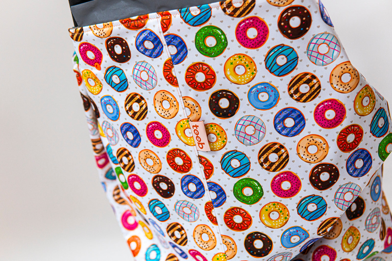 TOOB Kids Bike Seat Blanket-Toob-Bicycle Junction