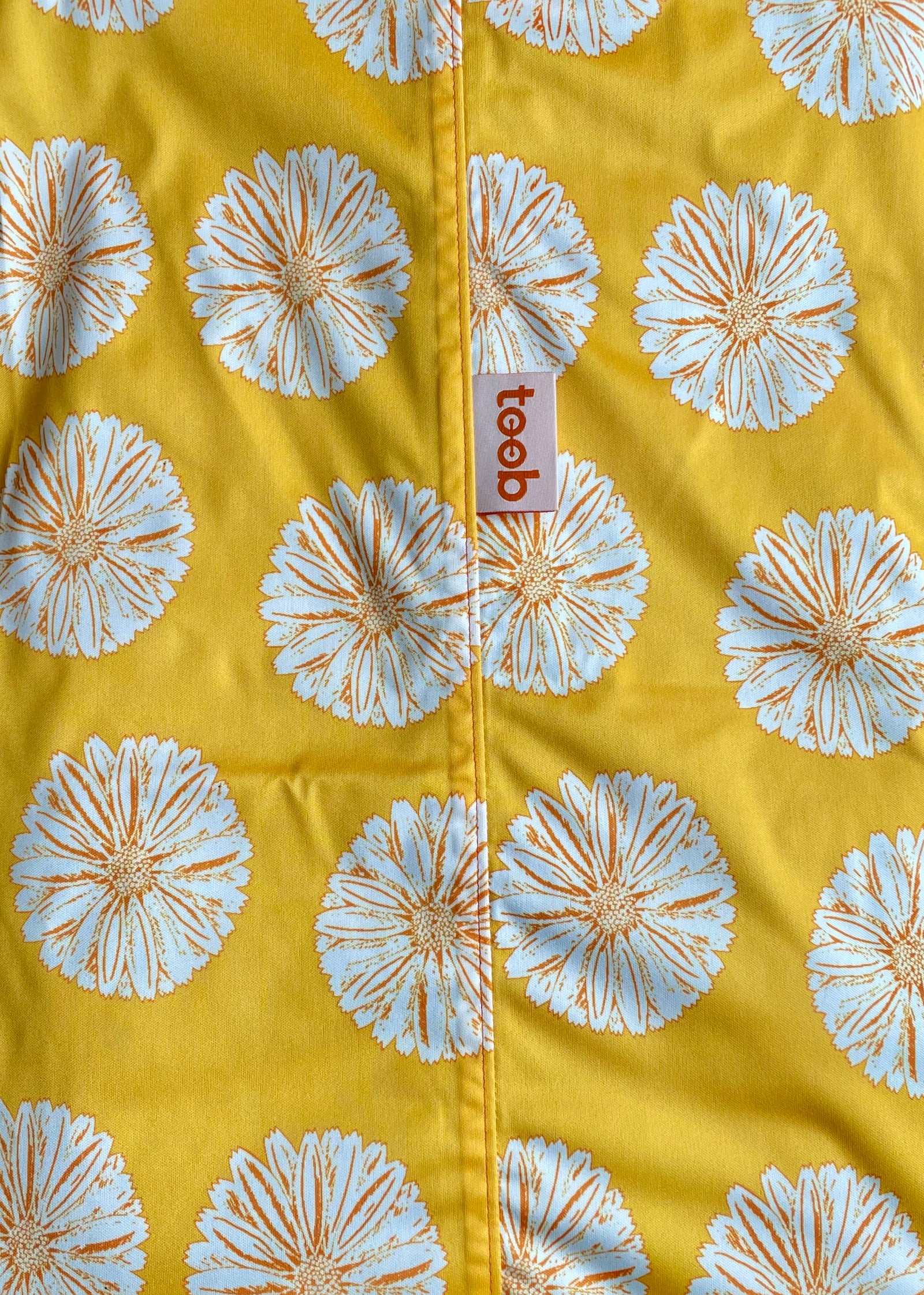TOOB Kids Bike Seat Blanket