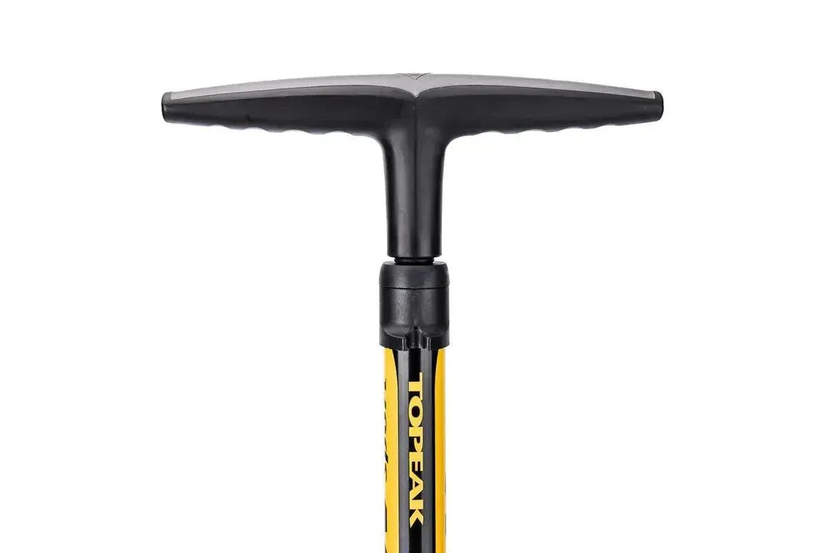 Topeak Floor Pump - Joe Blow Sport III 160PSI-Topeak-Bicycle Junction