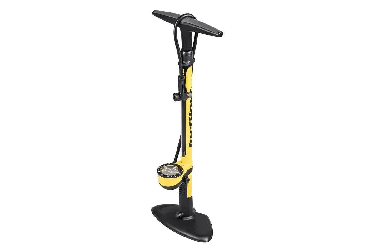 Topeak Floor Pump - Joe Blow Sport III 160PSI-Topeak-Bicycle Junction