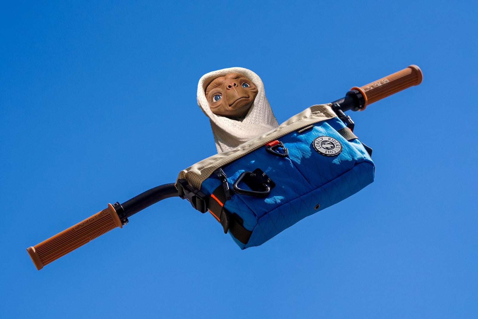 ULAC Coursier Jager 3.0L-ULAC-Bicycle Junction