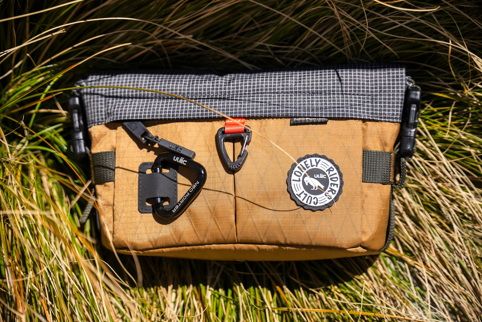 ULAC Coursier Jager 3.0L