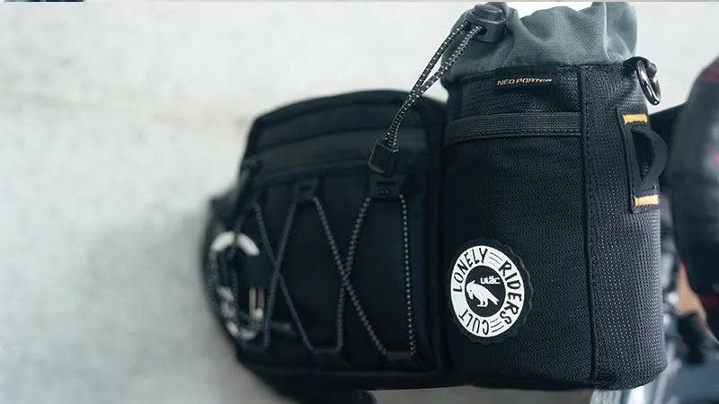 ULAC Krosstrek Dual 3.3L-ULAC-Bicycle Junction