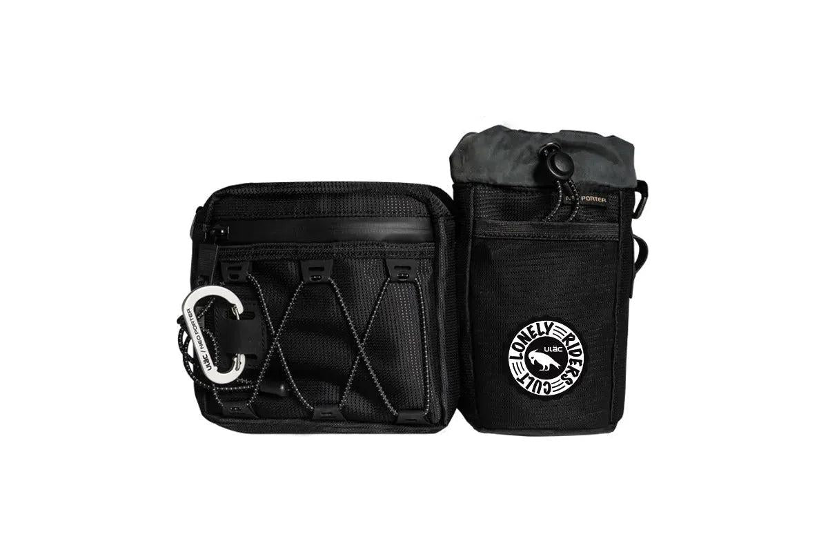 ULAC Krosstrek Dual 3.3L-ULAC-Bicycle Junction