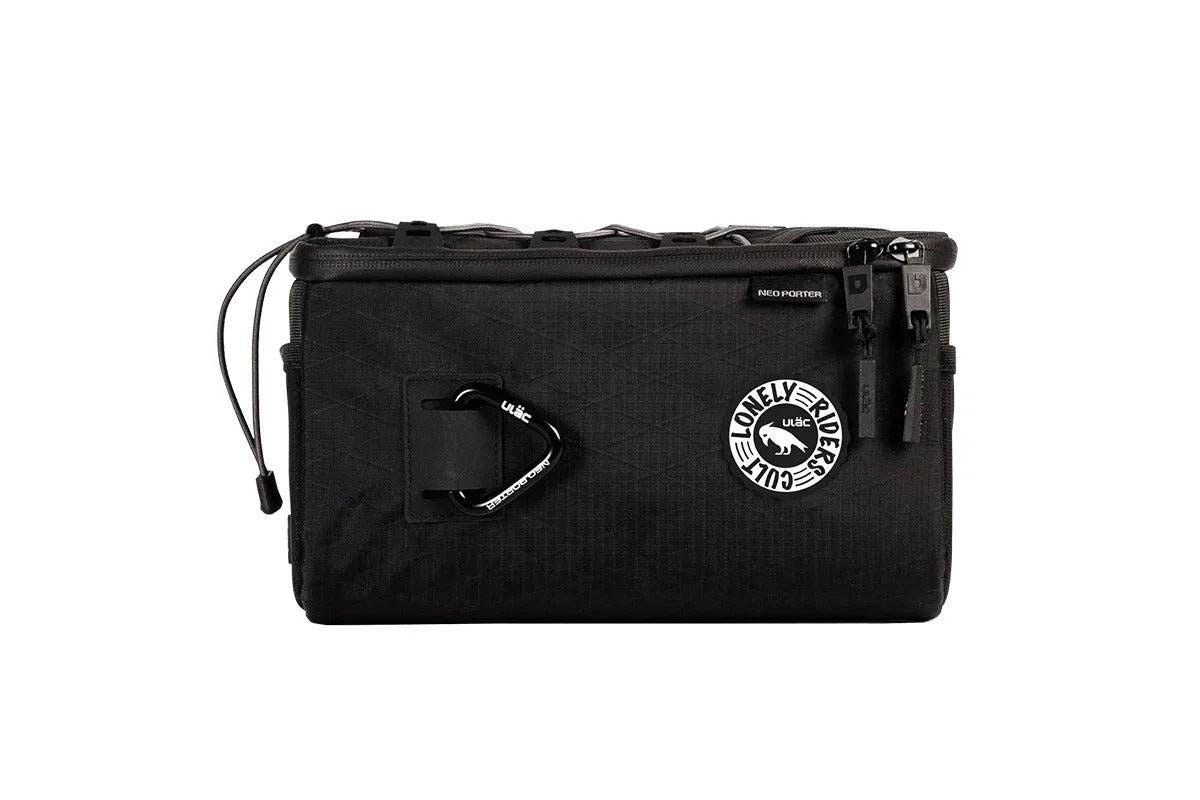 ULAC Coursier GT Max 4.2L-ULAC-Bicycle Junction