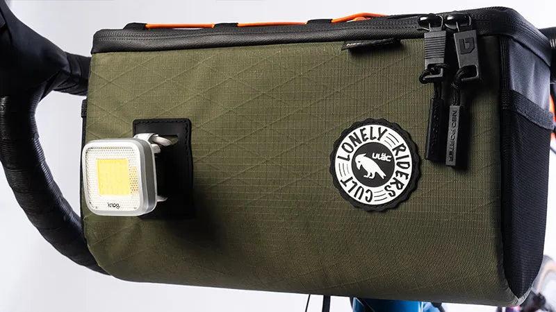 ULAC Coursier GT Max 4.2L-ULAC-Bicycle Junction