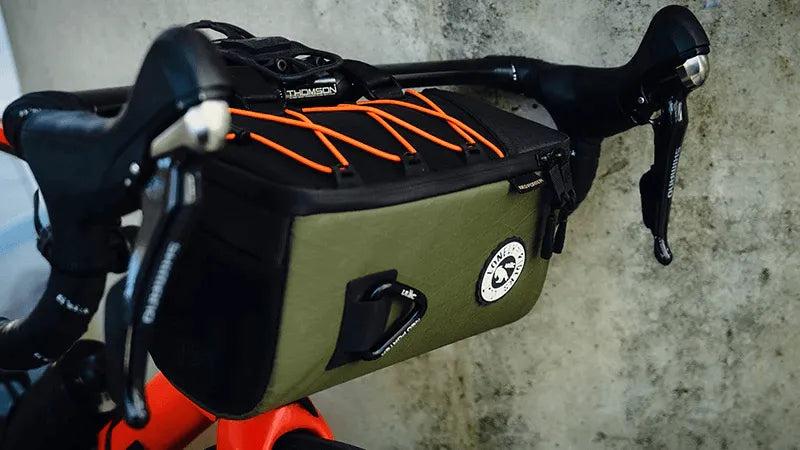 ULAC Coursier GT Max 4.2L-ULAC-Bicycle Junction