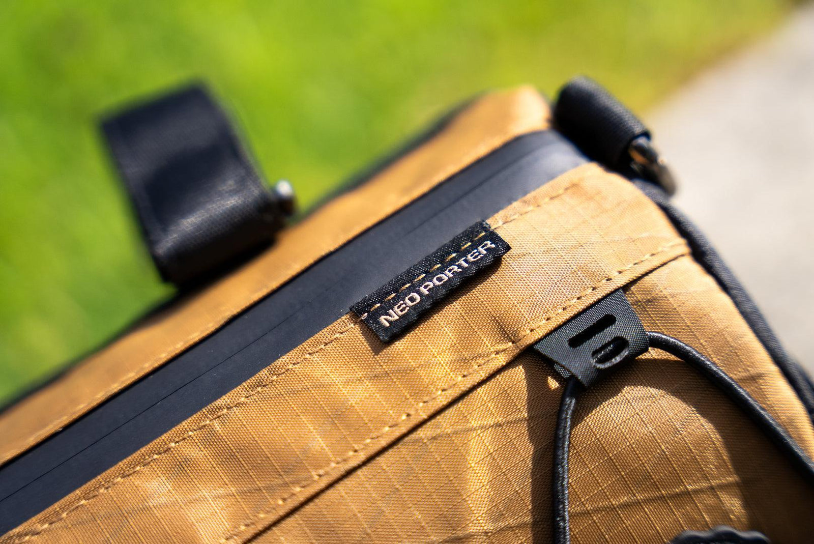 ULAC Coursier GT Pro 3.8L-ULAC-Bicycle Junction