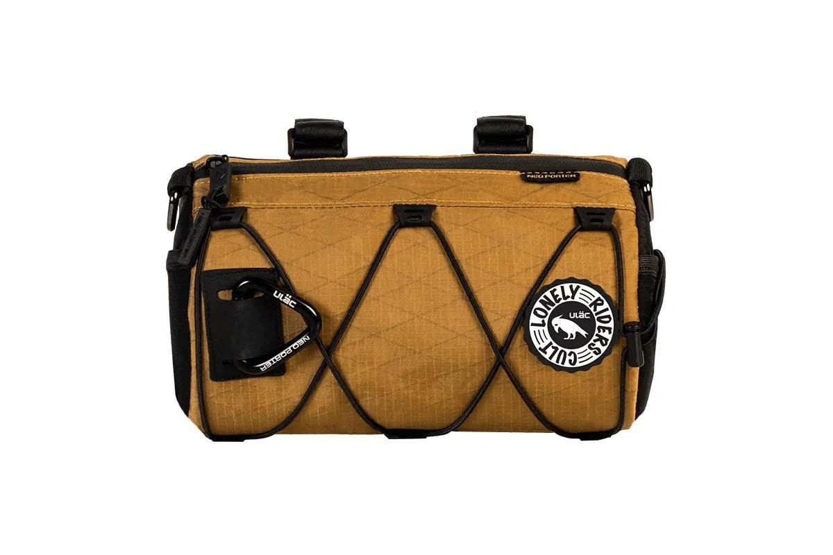 ULAC Coursier GT Pro 3.8L-ULAC-Bicycle Junction