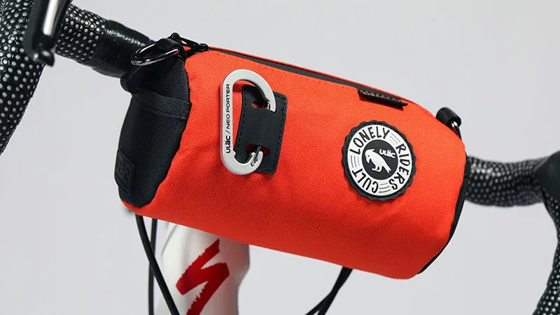 ULAC Neo Porter Coursier Sprint Handlebar Roll 1.5L