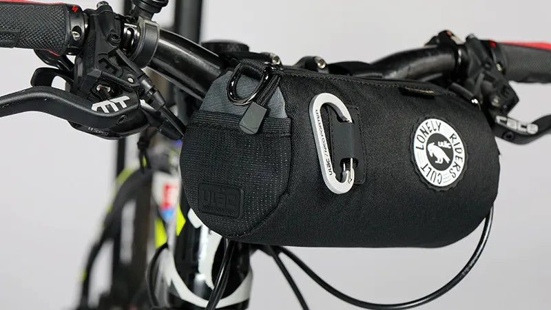 ULAC Neo Porter Coursier Sprint Handlebar Roll 1.5L
